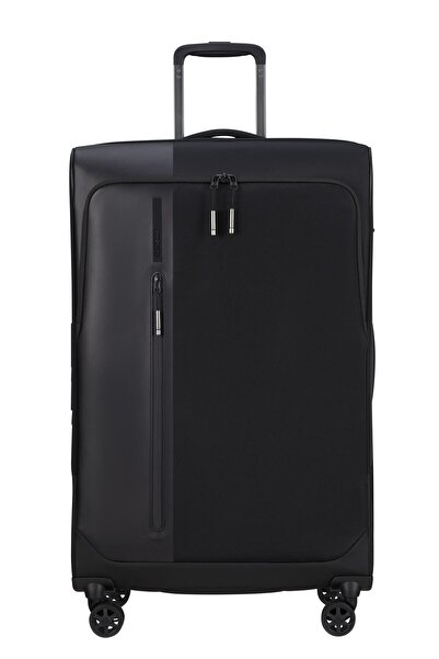 Samsonite BIZ2GO TRVL- Troller Spinner 77/28 DF EXP Black
