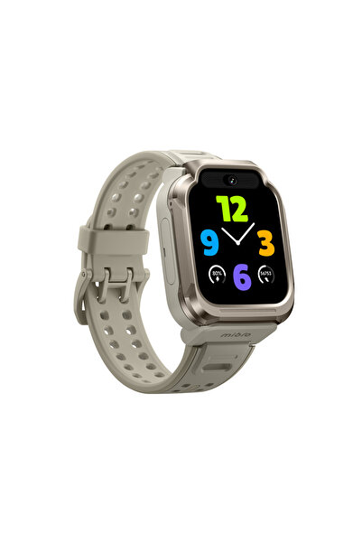 Mibro S1 Çift Kameralı Gps Destekli 4,5G Sim Kartlı Akıllı Çocuk Saati