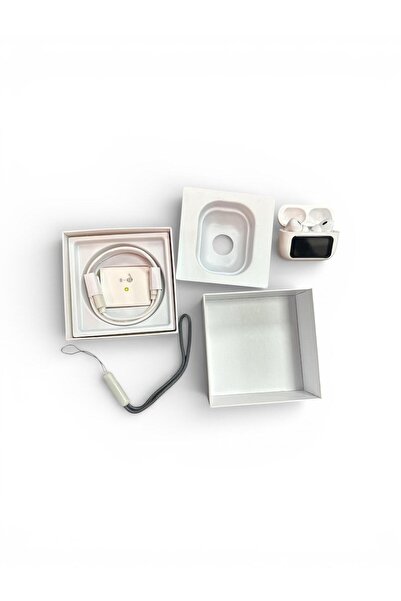 Ekranlı Bluetooth Kulaklık