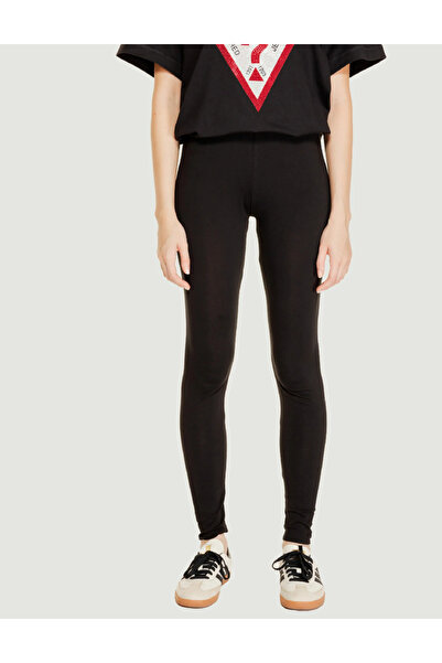 Evendi Tights, Black