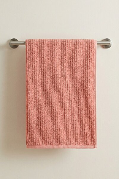 Anılsan Biscuit El Havlusu - 50X90 Cm, 230Gr, 100% Cotton