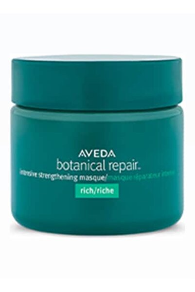 Aveda قناع بوتانيكال ريبير™ المكثف لتقوية البشرة: غني