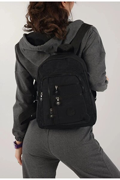 Zealous Waterproof, Multi-Compartment, Trend Suggestion, Backpack, Hiking Bag.