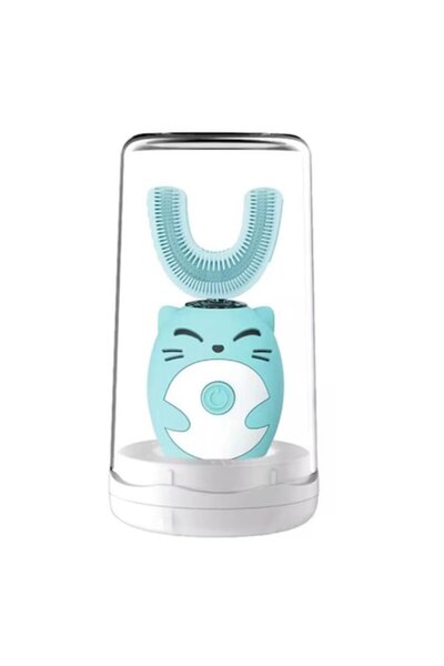 REVIO TECH Periuță de dinți electrică sonică pentru copii