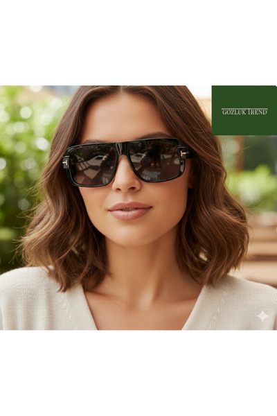 Tom Ford GÜNEŞ GÖZLÜĞÜ Turner FT 1101 - 01A