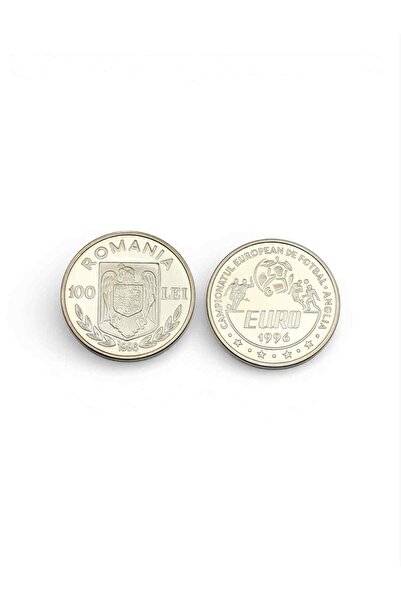 Diva Gold Silver Coin European Football Championship