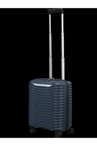 Samsonite UPSCAPE H Spin Troller 45/20 cm Dark Blue