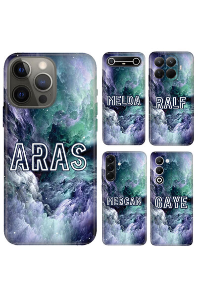 Cekuonline Oppo Reno A38 A60 A96 A16 A5 A3 6 7 11F 13F 14F 15F Pro Kılıf İsim...