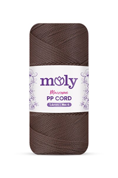 Moly Makrome 1.4 4:No