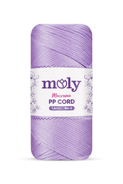 Moly Makrome 1.4 4:No