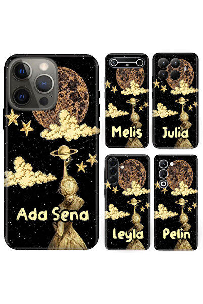 Cekuonline Oppo Reno A38 A60 A96 A16 A5 A3 6 7 11F 13F 14F 15F Pro Kılıf İsim...