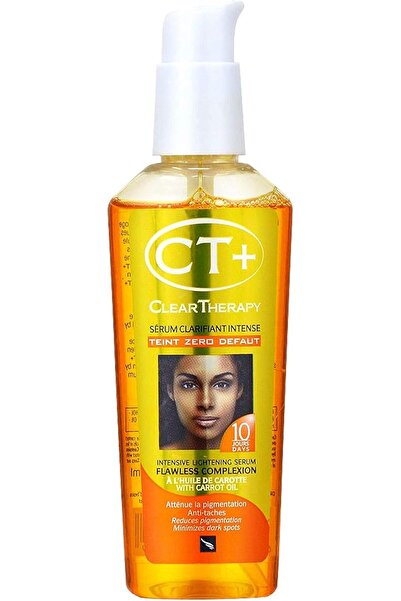 Other سيروم الجزر من كلير ثيرابي، 75 مل