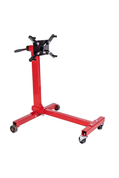 TIPTOPOL Bάση Κινητήρα Περιστρεφόμενη 450kg INVENTO