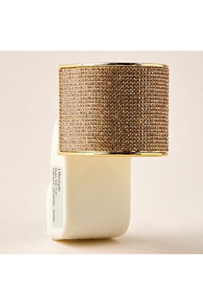 Lifestyle موزع روائح مزخرف بدون رائحة يُوصل بالجدار