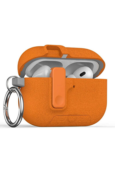 O Ozone Airpods Pro 3 Case & Cover |Modern Lock Hard Rugged with Secure Lock ...