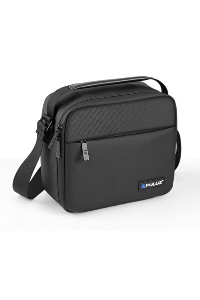 eR D L Geantă pentru cameră, drone și accesorii, 23x10x20.5cm,