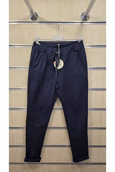 Park Moda Pantaloni italieni model simplu