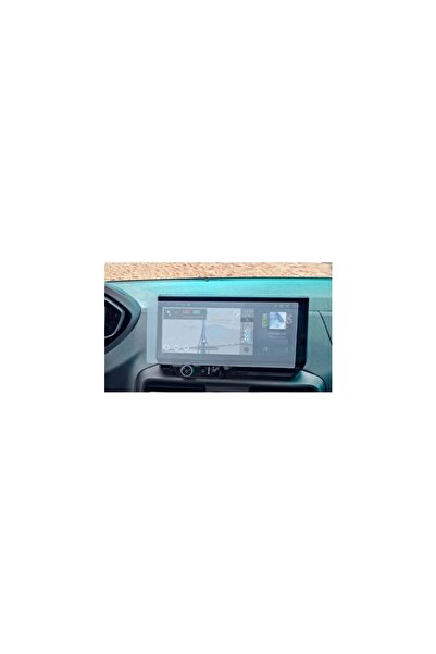 ZDN Case New Citroen Berlingo Navigation Multimedia Compatible 9H Nano Screen...