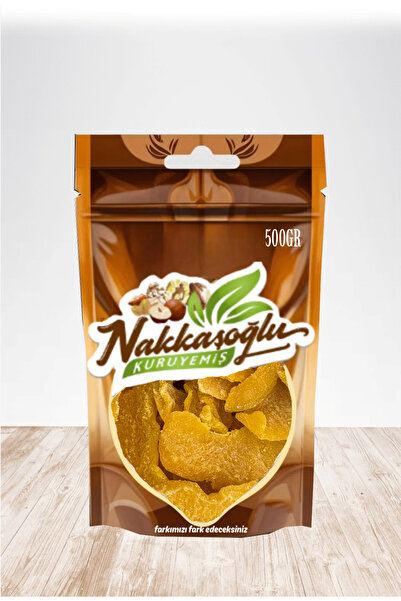 Nakkaşoğlu Kuruyemiş Guava Kurusu 500Gr