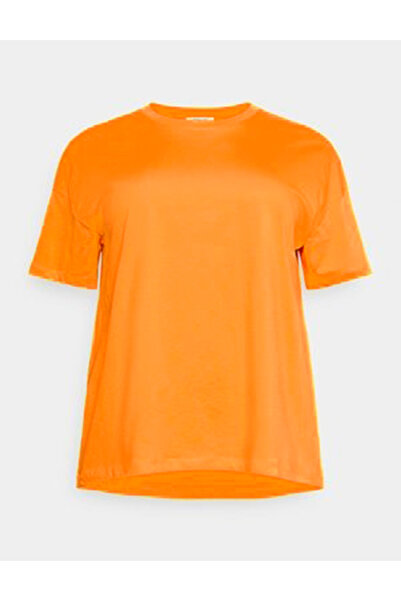 Evendi Tricou, Portocaliu