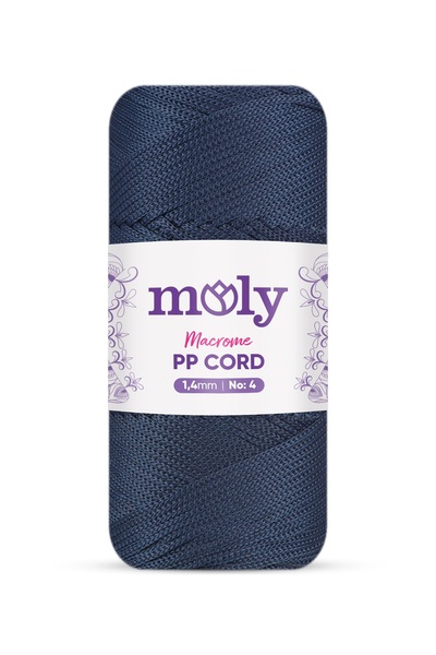 Moly Makrome 1.4 4:No