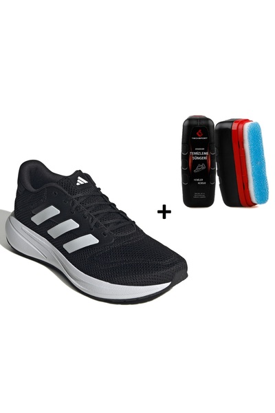 Korayspor Ayakkabı ve Temizleme Süngeri - Orijinal Response Unisex Spor Ayakk...