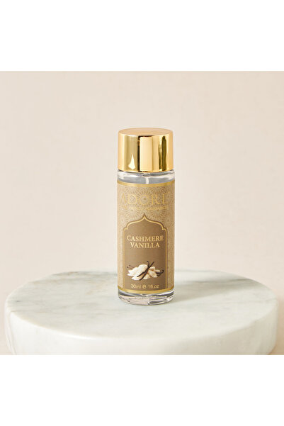 Adore زيت عطري برائحة الكشمير والفانيليا - 30 مل