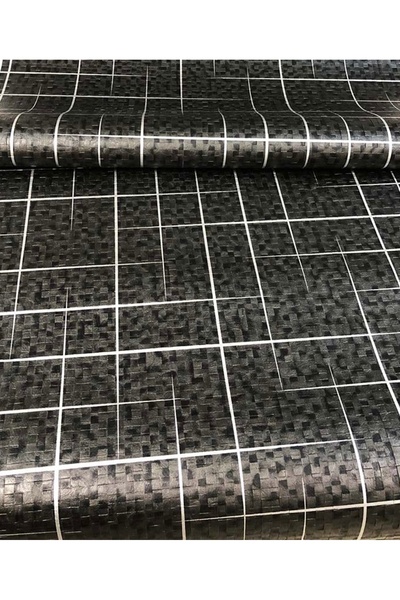 Limonta Italian industrial style vinyl wallpaper