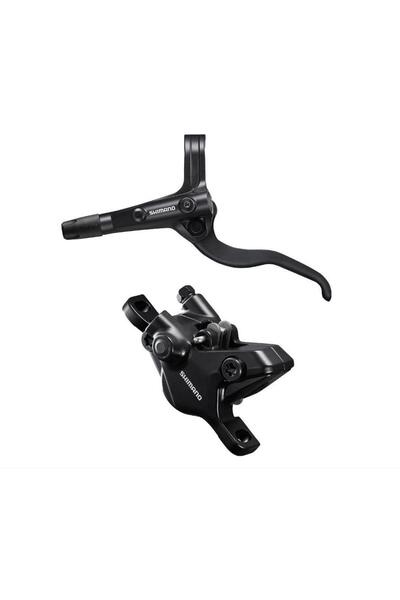 Shimano Acera Ön Hidrolik Fren Takımı Ön Hidrolik Fren Takımı Sol BL-MT401(L)...