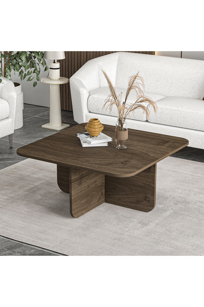 DWood Merge Orta Sehpa