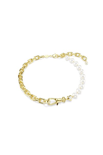 Swarovski 5743993 Necklace Idyllia: Versatile Necklace Cry/Gos