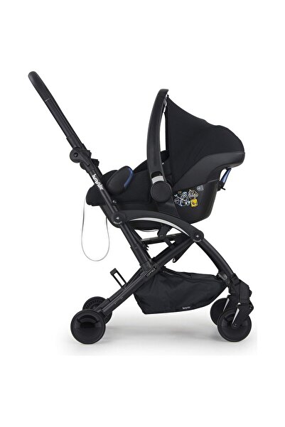 Bumprider Connect³ Bebek Arabası Universal Oto Koltuk Adaptörü