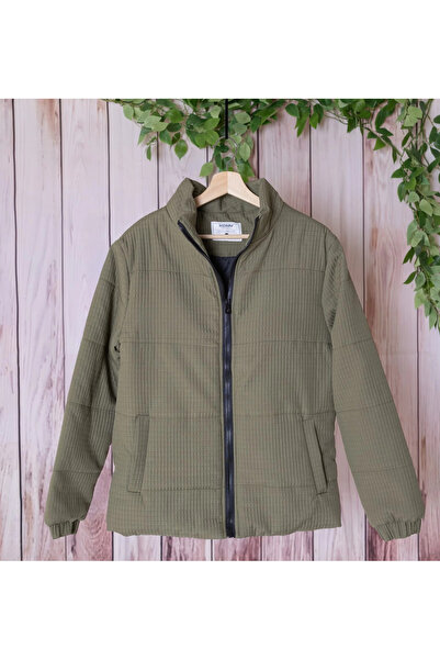 1way Men's padded jacket in several colors