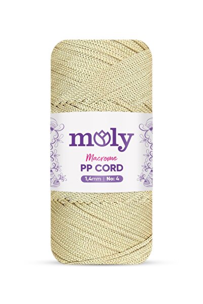 Moly Makrome 1.4 4:No