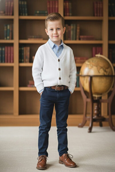 meriç bebe - bütün çocuklar melektir. mrc Unisex Children's Transitional Butt...