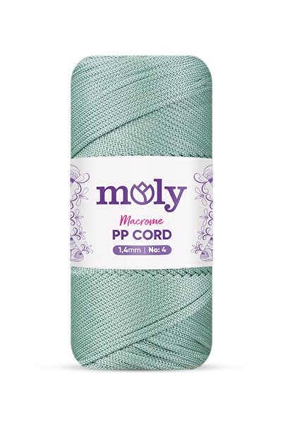 Moly Makrome 1.4 4:No