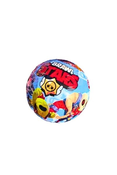 OEM Brawl Stars Ball – Surprise Figure 6–8 cm – Toy for Children 3+