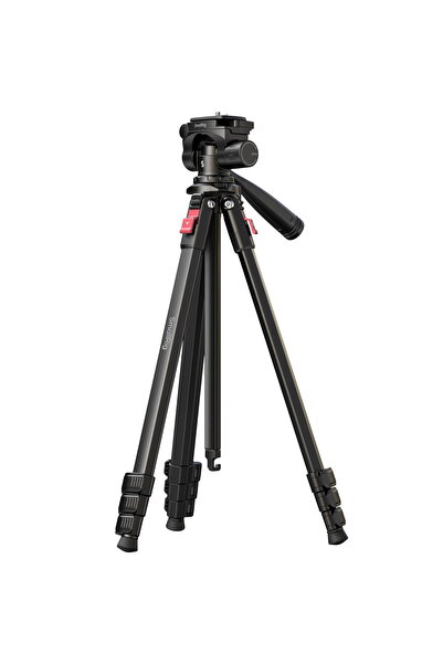 SmallRig 5474 Video Tripod
