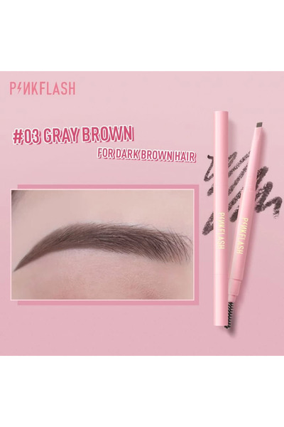 1way Waterproof eyebrow pencil