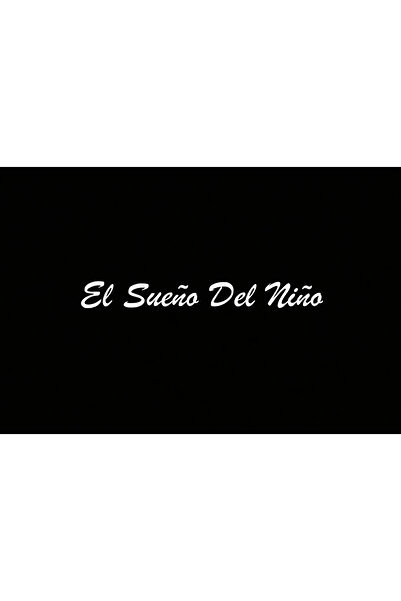 Kıvırcıkyoga Motorsiklet icin El sueno del nino sticker 15*2.5 ölçüleri araç ...