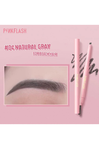 1way Waterproof eyebrow pencil