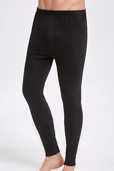 İlke Men'S, Winter, Interlock, Long Johns