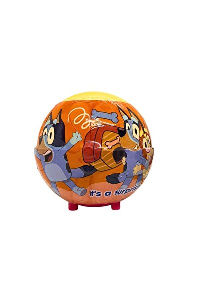 OEM Bluey Surprise Ball – DIY Figurine 8 cm – Surprise Toy