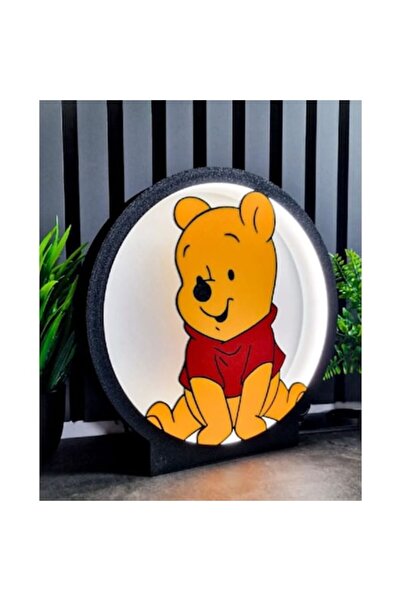 OEM LED Ambient Lamp "Puh"