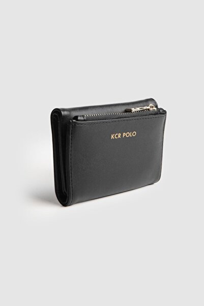 Store Gabe Model Soft Leather Convenient Women's Wallet