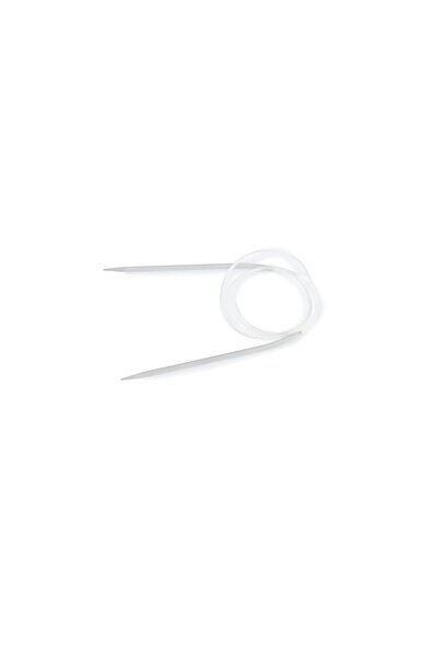 Pony Andrele circulare din aluminium 60cm/4.50mm