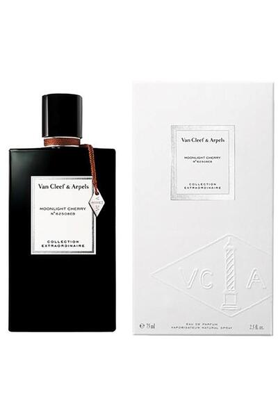Van Cleef & Arpels Coll Extraordinaire Moonlight Cherry For Unisex Eau De Par...