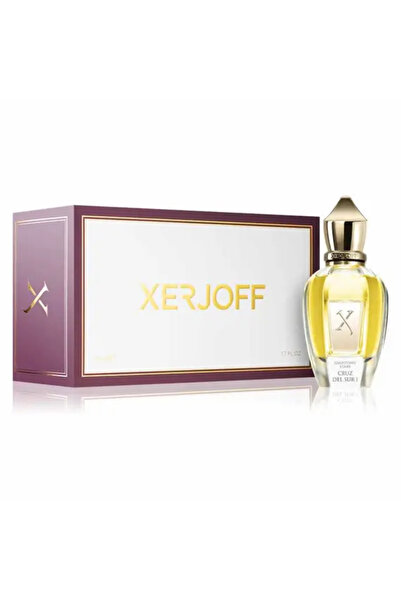 Xerjoff عطر شوتينغ ستارز كروز ديل سور 1 للجنسين، 50 مل