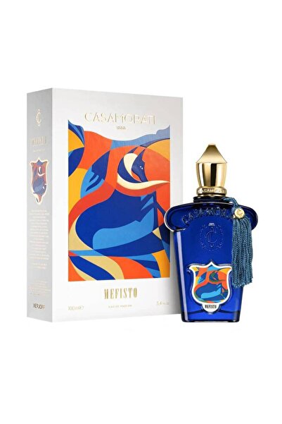 Xerjoff كاساموراتي 1888 مفيستو للرجال - أو دي بارفان، 100 مل