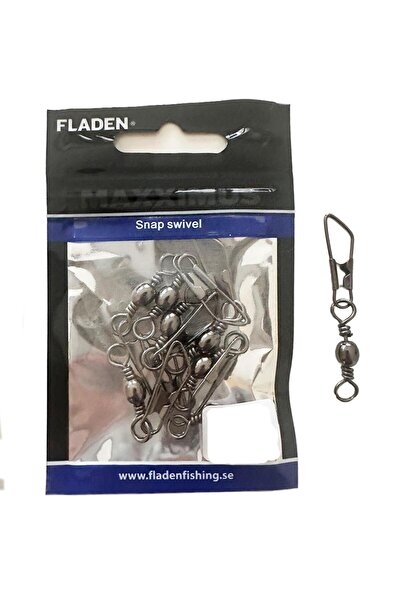 FLADEN Klipsli Firdöndü